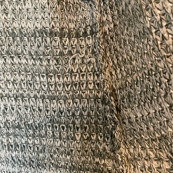 Urban Outfitters BDG Open Front Knit Cardigan - Picture 4 of 5